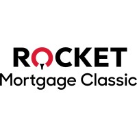 Rocket Mortgage Classic Logo