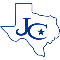 Jarrell ISD Logo
