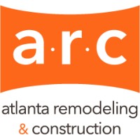 Atlanta Remodeling & Construction Logo