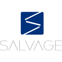 SALVAGE Certificação, Projetos e Serviços Offshore Ltda Logo