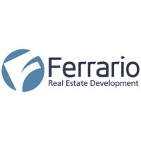 Ferrario Real Estate Development Logo