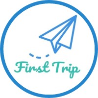 First Trip Logo