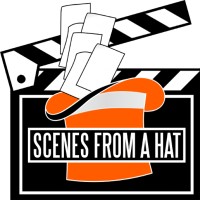 Scenes From A Hat Logo
