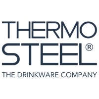 ThermoSteel Logo