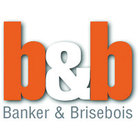 Banker & Brisebois Marketing Logo