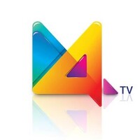 M4 TV Australia Logo