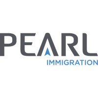 Pearl Immigration Logo