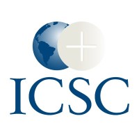 International Catholic Stewardship Council Logo