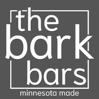The Bark Bars Logo
