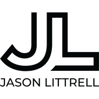 Jason Littrell, Ltd. Logo