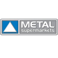 Metal Supermarkets - Atlanta (South) Logo