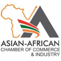 Asian-African Chamber of Commerce & Industry Logo