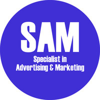 SAM-Marketing Logo
