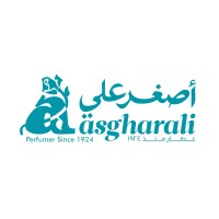 Asgharali Perfumes Logo