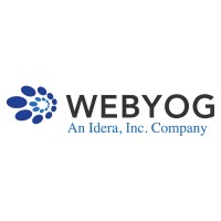 Webyog (an Idera, Inc. company) Logo