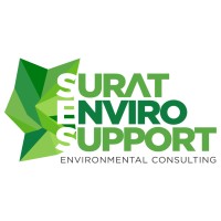 SURAT ENVIRO SUPPORT Logo