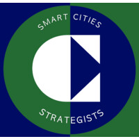 SMART CITIES STRATEGISTS, LLC Logo