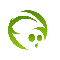 Ghost Cleaners Logo
