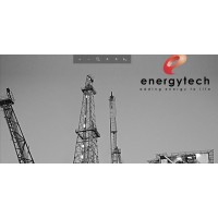Energytech Services & Products Pvt. Ltd. Logo