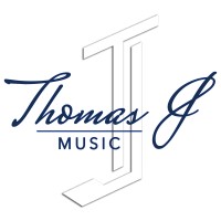 Thomas J Music Logo