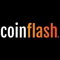 The Coin Flash AG Logo