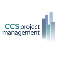 CCS Project Management Logo