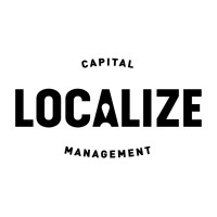 Localize Capital Management Logo