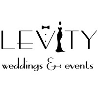 Levity Events Logo