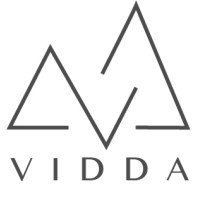 Vidda Holding Logo