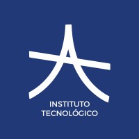 Andel Instituto Tecnológico - Ciclos Formativos de Formación Profesional Logo