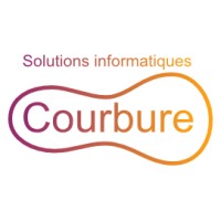 Solutions Informatiques Courbure Logo
