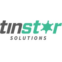 TinStar Solutions Logo