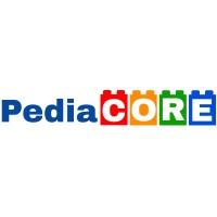 PediaCORE Logo