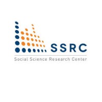 Social Science Research Center Logo