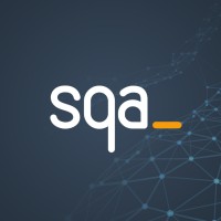 SQA - Software Quality Assurance S.A Logo