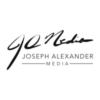 Joseph Alexander Media, LLC Logo