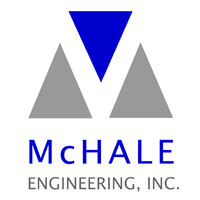 McHale Engineering Inc. Logo