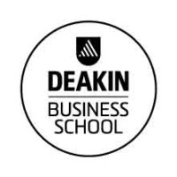 Deakin Business School Alumni Chapter Logo