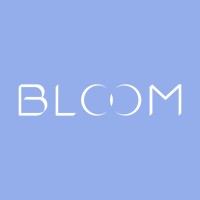 BLOOM - Menstrual sustainability Logo