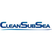 CleanSubSea Logo