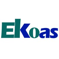 Ekoas Consultoria Ambiental Logo