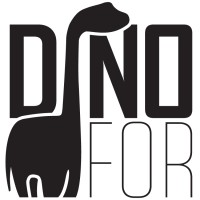 Dinofor.com Logo