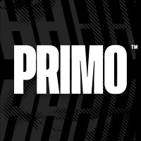 PRIMO Logo