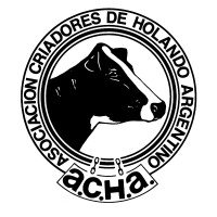 Asociación Criadores de Holando Argentino Logo