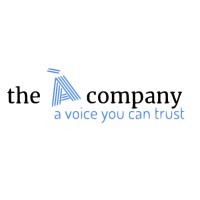 the À company Logo