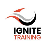 Ignite Training Logo