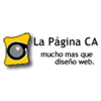 La Página CA Logo
