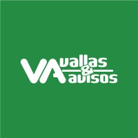 Vallas y Avisos S.A.S Logo