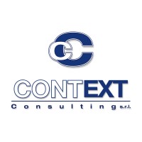 CONTEXT CONSULTING SRL Logo