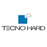 Tecnohard Logo